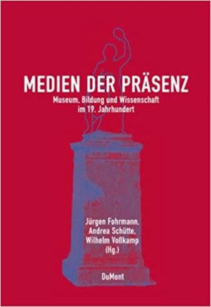 Medien der Präsenz, 2001.jpg