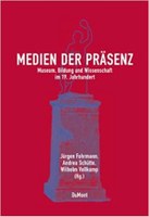 Medien der Präsenz, 2001.jpg