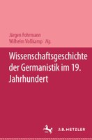 Wissenschaftsgeschichte der Germanistik im 19. Jhdt., 1994.jpeg